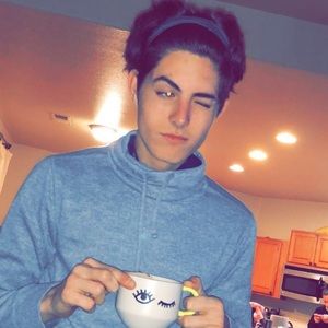 Meet your Posher, Dean